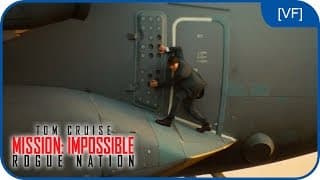 Mission: Impossible Rogue Nation : L’autre porte [VF] - Mission : Impossible - Rogue Nation