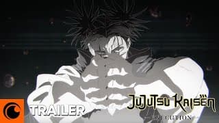 JUJUTSU KAISEN : Exécution | TRAILER VOSTFR - JUJUTSU KAISEN : Exécution