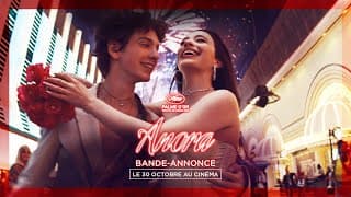 Bande-annonce - Anora