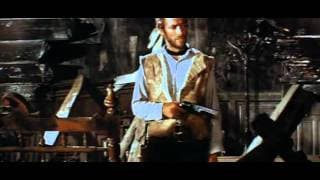 Le Bon, La Brute Et Le Truand (1966) // Bande-annonce (VF) - Le Bon, la Brute et le Truand