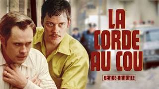 LA CORDE AU COU, le nouveau film de Gus Van Sant, au cinéma le 15 avril ! - La Corde au cou