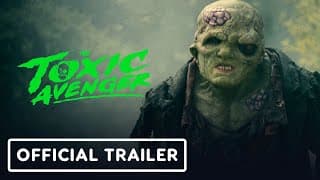 The Toxic Avenger : Bande-annonce exclusive non censurée (2025) Peter Dinklage, Kevin Bacon - The Toxic Avenger