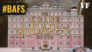 The Grand Budapest Hotel – Bande Annonce VF - 2014 - The Grand Budapest Hotel