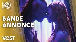 Bande-annonce 3 VOST - Avatar