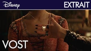 Blanche Neige (2025) - Extrait : Les gens ont besoin de bienveillance (VOST) | Disney - Blanche Neige