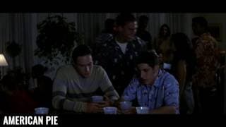 American Pie - Scène culte - Suce moi ma poule ! (version Stifler) - American Pie