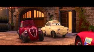 Cars 2 - Bande annonce officielle n°3 VF - Cars 2