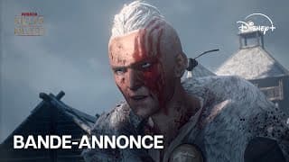 Predator : Killer of Killers - Bande-annonce (VF) | Disney+ - Predator : Killer of Killers