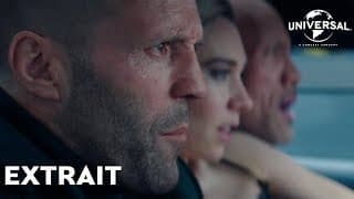 Métamorphose de la moto VF - Fast & Furious : Hobbs & Shaw