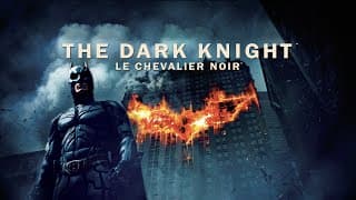 The Dark Knight, Le Chevalier Noir (2008) | Bande-annonce VF (HD | 1080p) - The Dark Knight : Le Chevalier noir