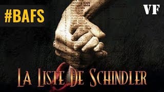 La Liste de Schindler – Bande Annonce VF - La Liste de Schindler