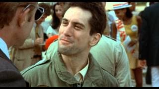 Taxi Driver (VF) - Bande Annonce - Taxi Driver