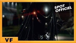 The Predator - Spot Proies 30" VF - The Predator