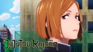 Bande Annonce [VOST] - Jujutsu Kaisen