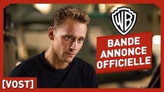 Kong : Skull Island - Bande Annonce Officielle 5 (VOST) - Tom Hiddleston / Brie Larson - Kong : Skull Island