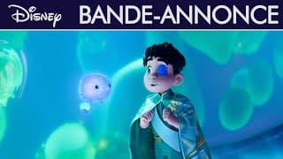 Elio - Bande-annonce officielle | Disney - Elio