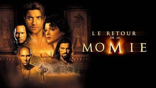 Le Retour de la Momie (2001) | Bande-annonce VF (HD | 1080p) - Le Retour de la momie