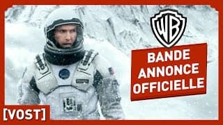 Bande-annonce 4 VOST - Interstellar