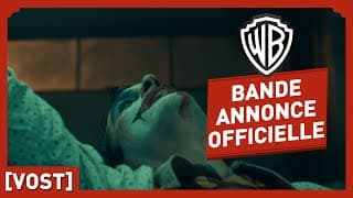 JOKER - Bande Annonce [VOST] - Joker