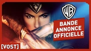 Bande-annonce 4 VOST - Wonder Woman