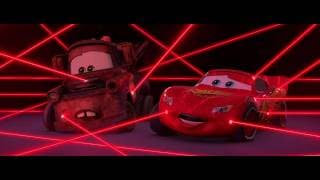 Cars 2 : 27 juillet 2011 au cinéma - Bande annonce n°1 - Cars 2
