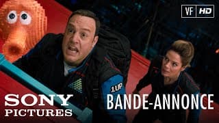 Pixels - Bande Annonce 2 VF - Pixels