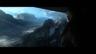 Prometheus- Extrait 1: Prometheus has landed  VF - Prometheus