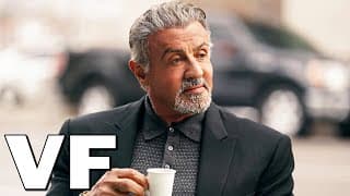 TULSA KING - Bande Annonce VF - Tulsa King