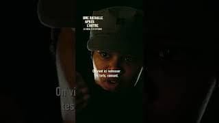 Teyana Taylor est Perfidia Beverly Hills dans Une bataille après l'autre 🔥 #UneBatailleAprèsLAutre - Une bataille après l'autre