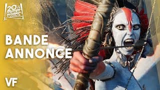 Avatar : De Feu et de Cendres - Bande-annonce officielle (VF) | 20th Century Studios - Avatar : De feu et de cendres