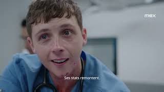 Teaser Officiel [VOSTFR] - The Pitt