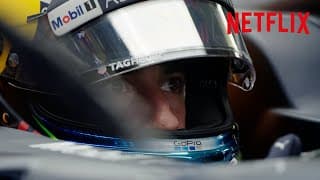Formule 1 : Pilotes De Leur Destin | Bande-annonce VF | Netflix France - Formula 1 : Pilotes de leur destin