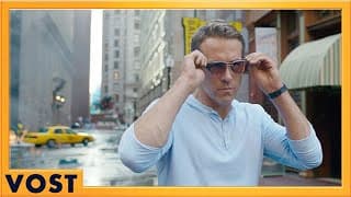 Free Guy - Bande Annonce #2 [VOST] - Free Guy