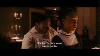 Django Unchained - Extrait Scaring - VOST - Django Unchained