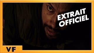 Alien : Covenant - Extrait My Face VF HD - Alien : Covenant