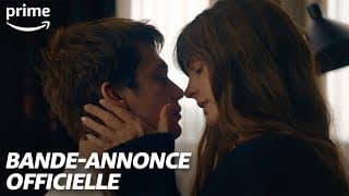 Bande-Annonce - L'Idée d'être avec toi