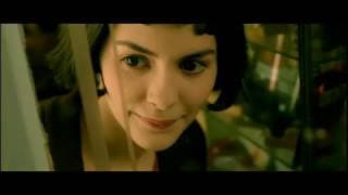 Bande annonce Le fabuleux destin d'Amélie Poulain - Le Fabuleux Destin d'Amélie Poulain