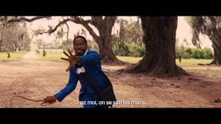 Bande-annonce 4 VOST - Django Unchained