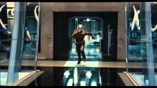 Ant-Man - Bande Annonce 2 VF - Ant-Man