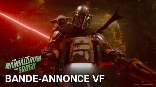Star Wars : The Mandalorian and Grogu - Bande-annonce officielle (VF) | Star Wars - Star Wars: The Mandalorian and Grogu