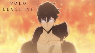 Teaser [VOSTFR] - Solo Leveling