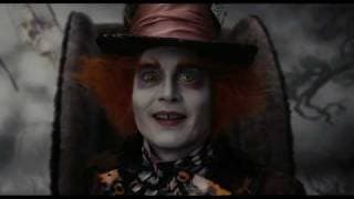 Alice au pays des Merveilles - Nouvelle Bande-annonce HD VF - Alice au Pays des Merveilles