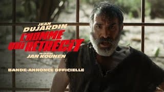 Bande annonce 2 - L'Homme qui rétrécit