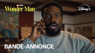 Wonder Man - Bande-annonce officielle (VF)| Disney+ - Wonder Man
