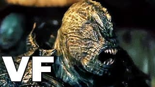 OSIRIS Bande Annonce VF (2025) - Osiris