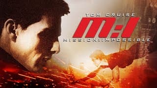 Mission: Impossible (1996) | Bande-annonce VOSTF (HD | 1080p | 5.1) - Mission : Impossible
