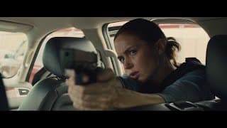 Bande-annonce 1 VF - Sicario