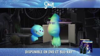 Soul - Disponible avec vous partout [VF] - Soul