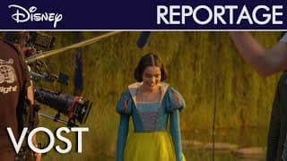 Blanche Neige (2025) - Reportage : L’héritage (VOST) | Disney - Blanche Neige