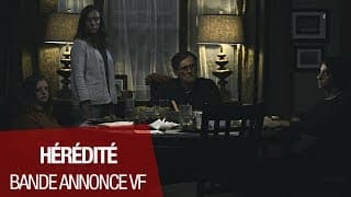 HEREDITE - Bande-annonce Charlie - VF - Hérédité